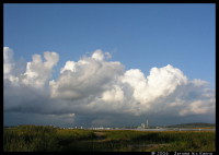 Sunday after rain